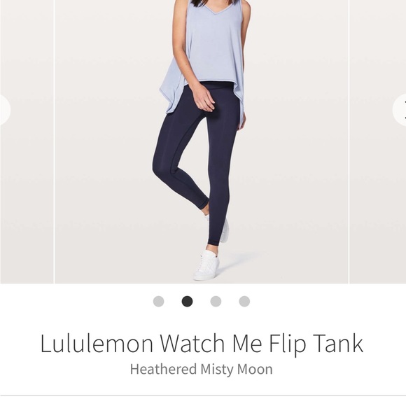 Watch me flip tank - Picture 6 of 7